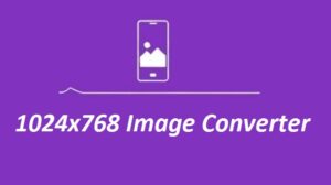 1024x768 Image Converter