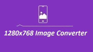 1280x768 Image Converter