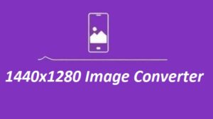 1440x1280 Image Converter