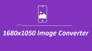 1680x1050 Image Converter