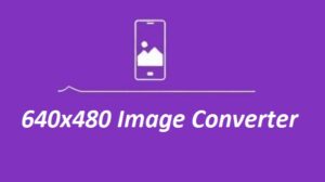 640x480 Image Converter