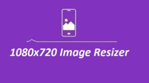1080x720 Image Resizer