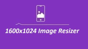 1600x1024 Image Resizer